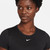 Women’s Nike One Dri-FIT short sleeve slim top