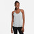 Women’s Nike One Dri-FIT Elastika standard fit tank