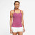 Women’s Nike One Dri-FIT Elastika standard fit tank