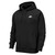 Nike Club hoodie