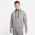 Nike men’s 1/4 zip fitness hoodie