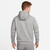 Nike men’s 1/4 zip fitness hoodie