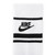 Nike Dri-FIT Sportswear everyday essential socks (3 pairs)