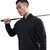 Nike Velocity 1/2-zip top