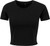 New Morning Studios Women’s cropped tee