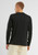 New Morning Studios Regular fit long sleeve shirt