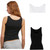 New Morning Studios Women’s basic tank top