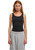 New Morning Studios Women’s basic tank top
