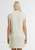 New Morning Studios Women’s extended shoulder dress
