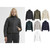 New Morning Studios Women’s light puffer jacket