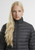 New Morning Studios Women’s light puffer jacket