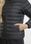 New Morning Studios Women’s light puffer jacket
