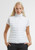 New Morning Studios Women’s light puffer vest