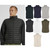 New Morning Studios Light puffer vest