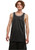 New Morning Studios Mesh tank top