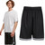 New Morning Studios Mesh shorts