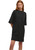 New Morning Studios Women’s heavy oversized tee dress