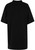 New Morning Studios Women’s heavy oversized tee dress