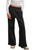 New Morning Studios Women’s wide-leg sweatpants