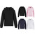New Morning Studios Kids basic hoodie