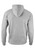 Nimbus Play Lenox – athletic full-zip hoodie