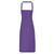 Premier 100% Organic Cotton Bib Apron