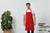 Premier Recycled Polyester & Organic Cotton Apron