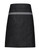Premier Domain contrast denim waist apron