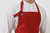 Premier Calibre heavy cotton canvas bib apron