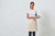 Premier Calibre heavy cotton canvas waist apron