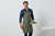 Premier Annex Oxford bib apron