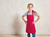 Premier Kids bib apron