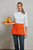 Premier Colours 3-pocket apron