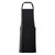 Premier Contrast bib apron
