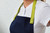 Premier ‘Swap & Pop’ Customisable Apron – Straps