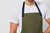 Premier ‘Swap & Pop’ Customisable Apron – Straps