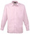 Premier Long sleeve poplin shirt