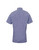 Premier Microcheck (Gingham) short sleeve cotton shirt