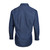 Premier Jeans stitch denim shirt