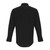 Premier Stretch fit cotton poplin long sleeve shirt