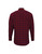 Premier Mulligan check cotton long sleeve shirt