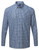 Premier Maxton check long sleeve shirt