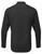 Premier Banded collar grandad long sleeve shirt
