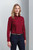 Premier Women's poplin long sleeve blouse
