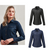 Premier Women's jeans stitch denim shirt