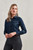 Premier Women's jeans stitch denim shirt