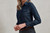 Premier Women's jeans stitch denim shirt