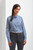 Premier Women's Maxton check long sleeve shirt