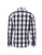 Premier Women's Ginmill check cotton long sleeve shirt - PR354