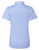 Premier Women’s ‘Supreme’ Oxford short sleeve shirt